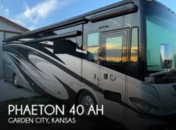 Used 2018 Tiffin Phaeton 40 AH available in Garden City, Kansas