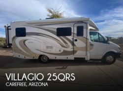 Used 2018 Renegade  Villagio 25QRS available in Carefree, Arizona