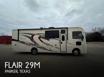 Used 2020 Fleetwood Flair 29M available in Parker, Texas
