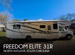 Used 2012 Thor Motor Coach Freedom Elite 31R available in North Augusta, South Carolina