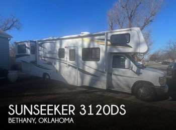 Used 2012 Forest River Sunseeker 3120DS available in Bethany, Oklahoma