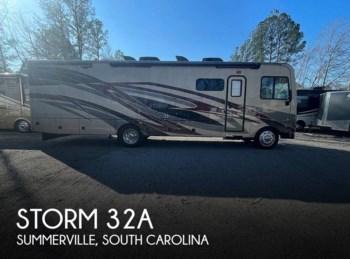 Used 2018 Fleetwood Storm 32A available in Summerville, South Carolina