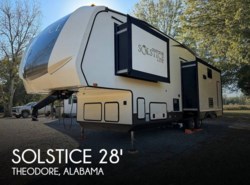 Used 2017 Starcraft Solstice Lite 287RLS available in Theodore, Alabama