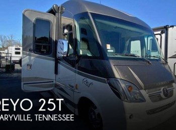 Used 2015 Itasca Reyo 25T available in Maryville, Tennessee