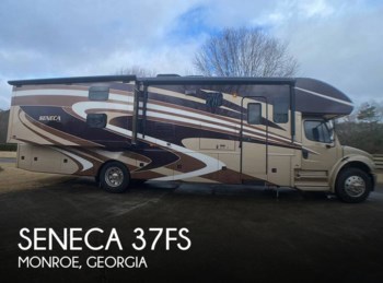 Used 2015 Jayco Seneca 37FS available in Monroe, Georgia