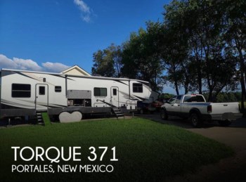 Used 2020 Heartland Torque 371 available in Portales, New Mexico