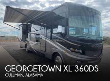 Used 2015 Forest River Georgetown XL 360DS available in Cullman, Alabama