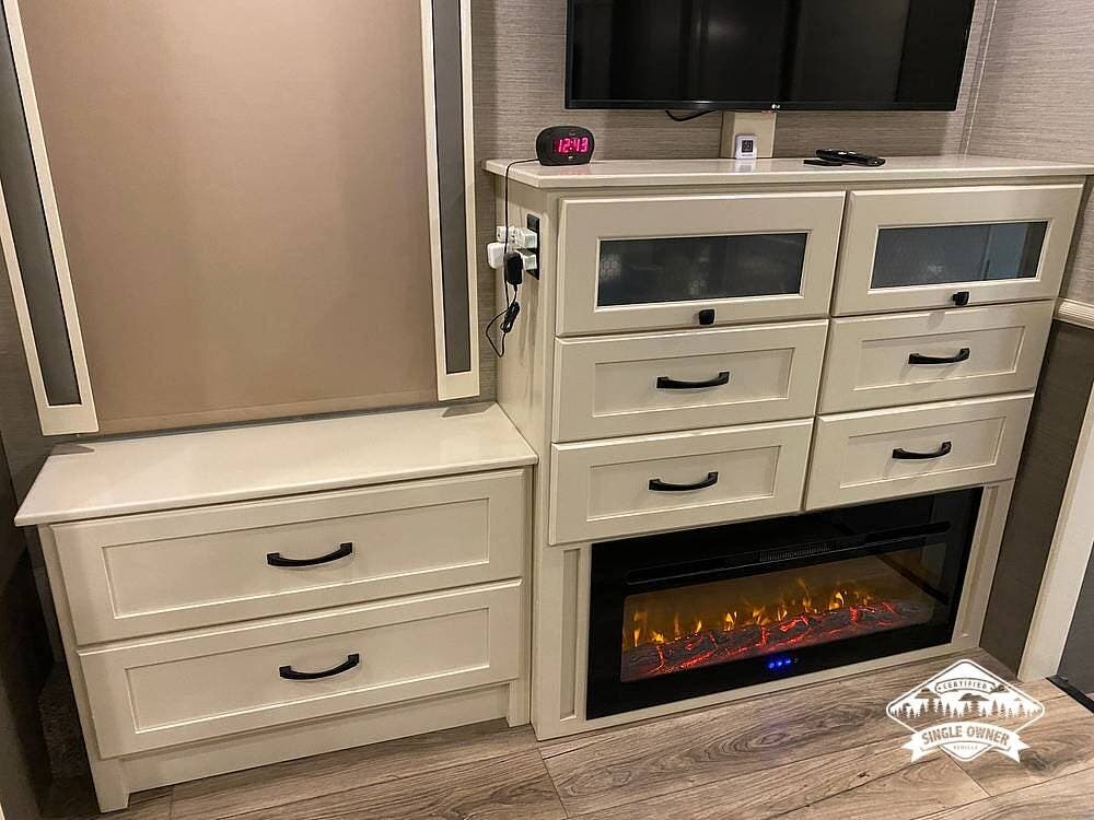 Used 2022 Vanleigh Vilano 390LK available in Rosedale, Louisiana