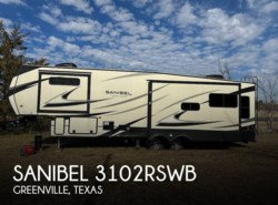 Used 2021 Prime Time Sanibel 3102rswb available in Greenville, Texas
