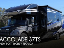 Used 2022 Entegra Coach Accolade 37TS available in New Port Richey, Florida