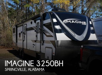 Used 2022 Grand Design Imagine 3250BH available in Springville, Alabama