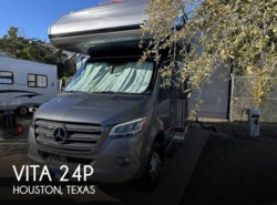 Used 2021 Winnebago Vita 24P available in Houston, Texas
