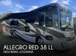 Used 2021 Tiffin Allegro Red 38 LL available in New Iberia, Louisiana