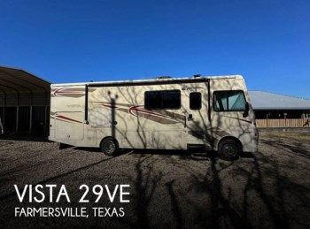 Used 2017 Winnebago Vista 29VE available in Farmersville, Texas