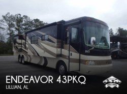 Used 2011 Holiday Rambler Endeavor 43PKQ available in Lillian, Alabama