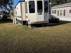 Used 2018 Forest River Cedar Creek Cottage 40CRS available in Webster, Florida
