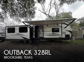 Used 2019 Keystone Outback 328RL available in Brookshire, Texas