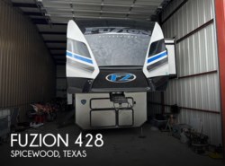 Used 2022 Keystone Fuzion 428 available in Spicewood, Texas