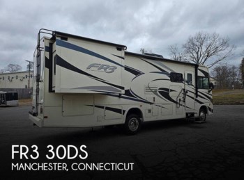 Used 2019 Forest River FR3 30DS available in Manchester, Connecticut