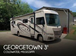 Used 2016 Forest River Georgetown GT3 Series M-30X available in Coldwater, Mississippi