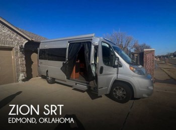 Used 2019 Roadtrek ZION SRT available in Edmond, Oklahoma