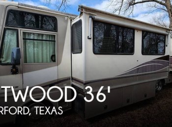 Used 1999 Fleetwood Southwind 36T available in Weatherford, Texas