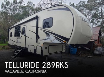 Used 2021 Starcraft Telluride 289RKS available in Vacaville, California