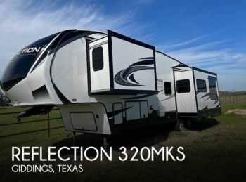 Used 2022 Grand Design Reflection 320MKS available in Giddings, Texas