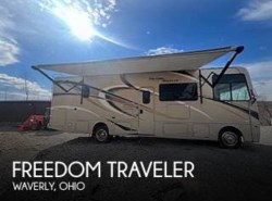 Used 2020 Thor America Freedom Traveler 30A available in Waverly, Ohio