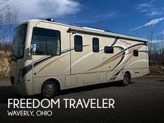 Used 2020 Thor America Freedom Traveler 30A available in Waverly, Ohio