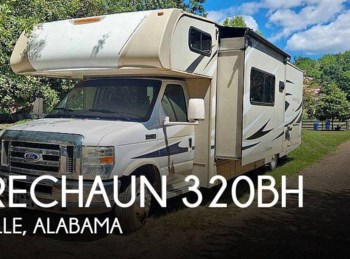 Used 2016 Coachmen Leprechaun 320BH available in Prattville, Alabama