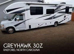 Used 2023 Jayco Greyhawk 30Z available in Raeford, North Carolina