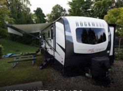 Used 2021 Rockwood  Ultra-Lite 2911BS available in Medina, Ohio