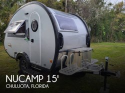 Used 2023 NuCamp  T@B 320S Boondock available in Chuluota, Florida