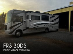 Used 2016 Forest River FR3 30DS available in Powhatan, Virginia