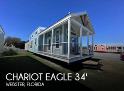 Used 2024 Chariot Eagle  EG14391A Loft Model available in Webster, Florida