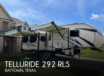 Used 2019 Starcraft Telluride 292 RLS available in Baytown, Texas