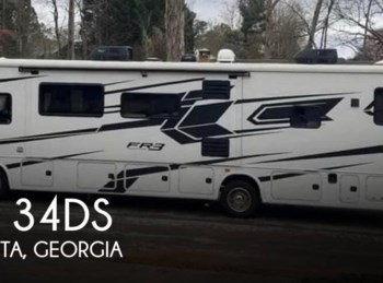 Used 2021 Forest River FR3 34ds available in Marietta, Georgia