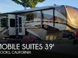 Used 2017 DRV Mobile Suites 39DBRS3 available in Brooks, California