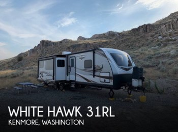 Used 2019 Jayco White Hawk 31RL available in Kenmore, Washington