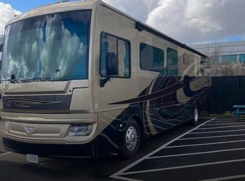 Used 2018 Fleetwood Pace Arrow 38K LXE available in Roseville, California