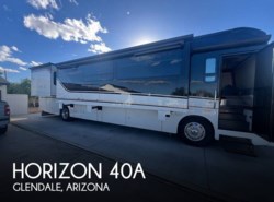 Used 2018 Winnebago Horizon 40A available in Glendale, Arizona