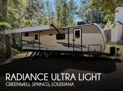 Used 2021 Cruiser RV Radiance Ultra Light 28BH available in Greenwell Springs, Louisiana
