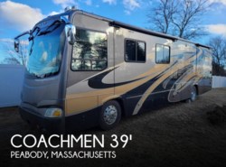 Used 2007 Coachmen Sportscoach Legend 40QS available in Peabody, Massachusetts