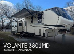 Used 2020 CrossRoads Volante 3801MD available in Batesville, Arkansas