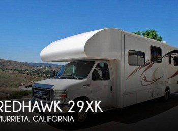 Used 2013 Jayco Redhawk 29XK available in Murrieta, California