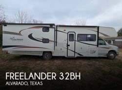 Used 2013 Coachmen Freelander 32BH available in Alvarado, Texas