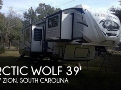 Used 2022 Cherokee  Arctic Wolf 3990SUITE available in New Zion, South Carolina