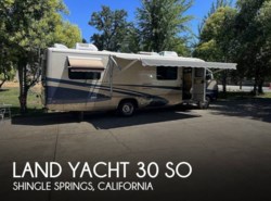 Used 2005 Airstream Land Yacht 30 SO available in Shingle Springs, California