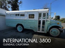 Used 1998 International  3800 available in Glendale, California